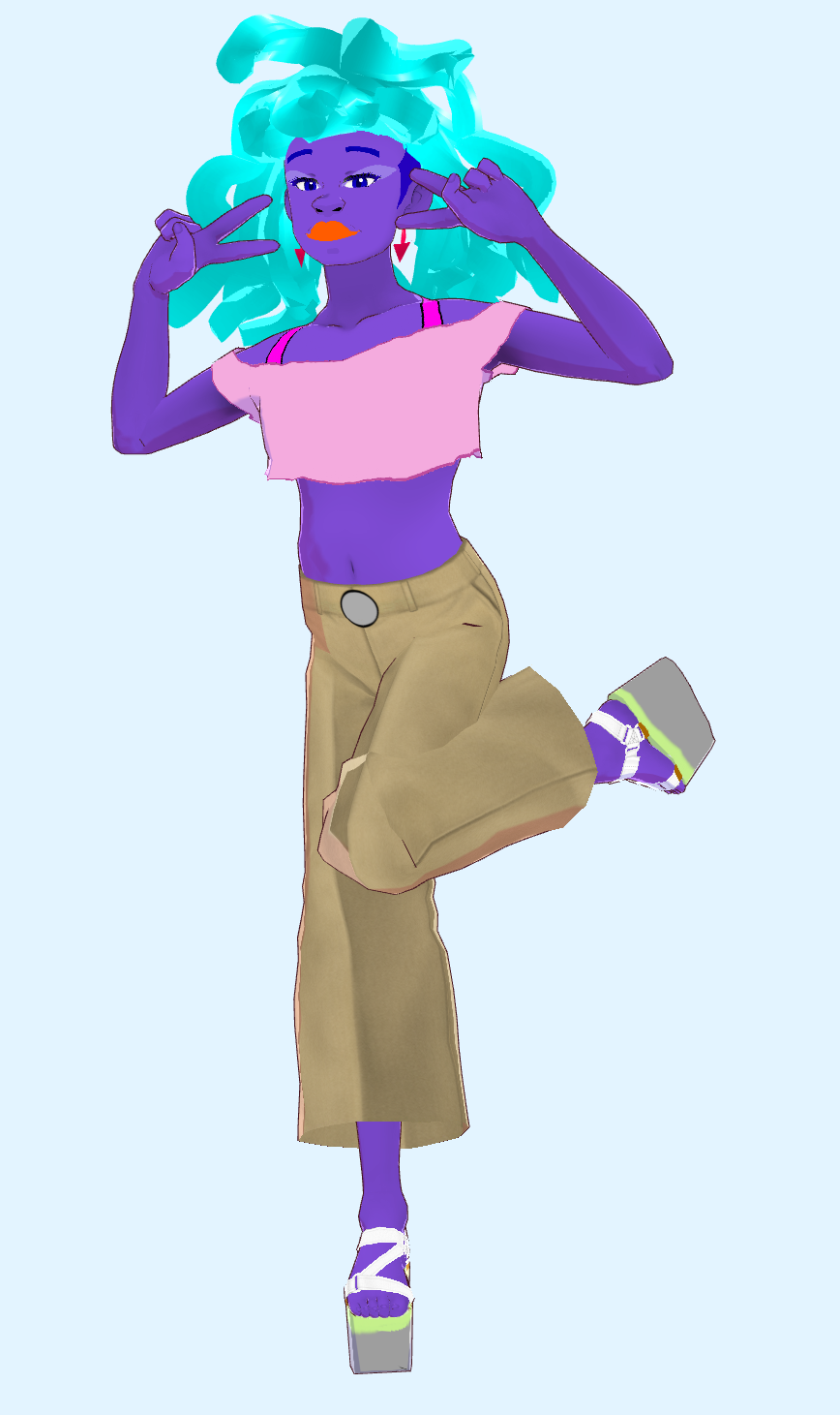 Uplifterz Screenshot 2